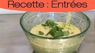 Une recette facile et rapide dune sauce au curry express [upl. by Tomlin]