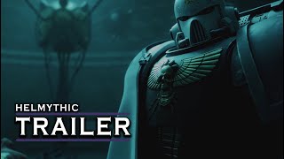 Astartes Glory Trailer [upl. by Riess]