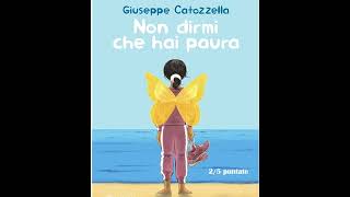 Sisterpuntoweb Non dirmi che hai paura Seconda Puntata romanzo di Giuseppe Catozzella [upl. by Eah575]