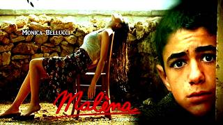 Malèna 2000 EroticDrama Movie  Malèna 2000 Full Movie  Facts amp Review  Monica Bellucci Elisa M [upl. by Pudendas]