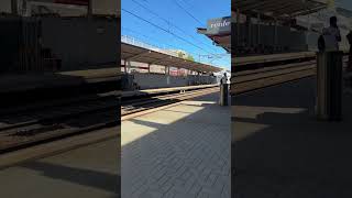 Renfe 449 Media Distancia  El Barrial  Centro Comercial Pozuelo trenes [upl. by Gerry491]