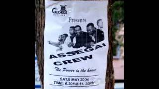 Akuruma nzeve  Assegai Crew [upl. by Mendes]