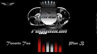 dj cerdanmix tocarte toa plan b [upl. by Koller405]