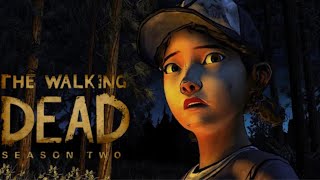 WE BACKKK BABYYY  The Walking Dead Season 2  Part 1 [upl. by Esnahc315]