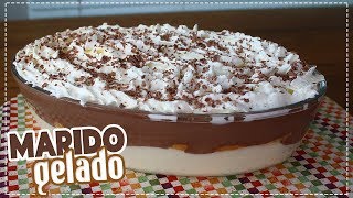 SOBREMESA MARIDO GELADO I SOBREMESA DE NATAL [upl. by Brady]