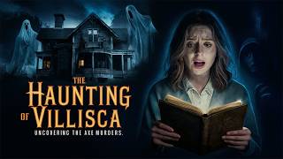 The AXE MURDER HOUSE of Villisca Scariest Place In America  UNSOLVED MURDERS  Paranormal Files [upl. by Yssej245]