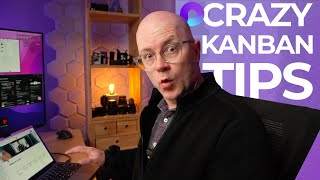 3 Crazy Kanban Tips for Microsoft Loop Workspaces [upl. by Htebharas797]