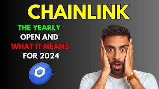 CHAINLINK Price News Today Technical Analysis amp Price Prediction 2024 [upl. by Haran]