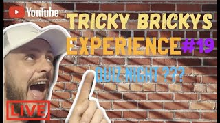 Tricky Bricky Experience 20 sunday surgery [upl. by Karee]