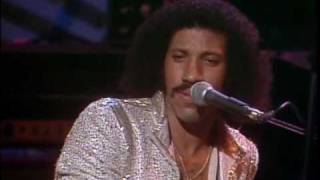 Commodores  Three Times A Lady Live [upl. by Grimaud883]