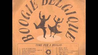 Boogie Belgique  Swing Thing [upl. by Nyrok]