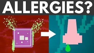 What Do Allergies Do To Your Insides [upl. by Dranoc391]