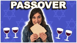 Passover  Mayim Bialik [upl. by Yasibit284]