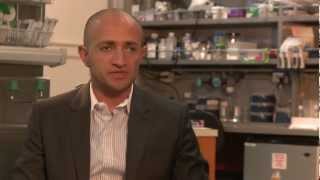 Medical Microbiologist Sarkis Mazmanian 2012 MacArthur Fellow  MacArthur Foundation [upl. by Braasch]