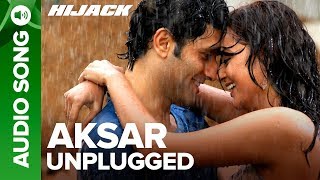 Jhalak Dikhla jaa  Aksar movie  full hd song  emraan hashmi [upl. by Aix]