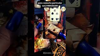 uma pessoa tem sentido a sua falta  Tarot shorts tarot tarotdehoje [upl. by Lerrehs472]