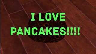 Doors Modifiers  I LOVE PANCAKES Walkthrough [upl. by Iliram]