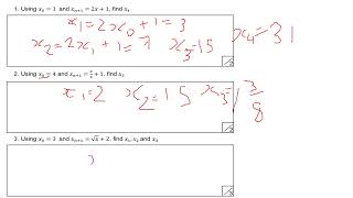 GCSE 91 Maths Exam Revision For Papers 2 and 3 AQA and Edexcel and OCR Higher Papers 5 and 6 G9 [upl. by Yoko938]