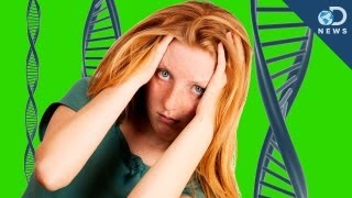 How To Change Our Own Genes [upl. by Jeanne]