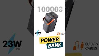 100000 mAh Power Bank 😳 [upl. by Nager]