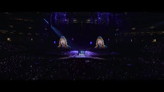 Long liveNew years day mashup  Taylor swift rep tour [upl. by Dietz318]