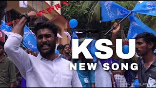 KSU new song  KSU Catholicate college Pathanamthitta  Welcome day 2019  Status video [upl. by Baptist]