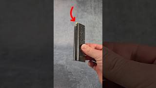 Double Stack vs Single Stack Magazines Explained [upl. by Oberg]