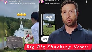 Big Big Shocking News Did Geoffrey Paschel Pass Away 90dayfiance celebrity tlc 90day reality [upl. by Nona]