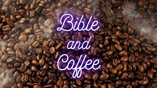 That First Cup Bible Verses for a Good Morning Start [upl. by Krysta566]