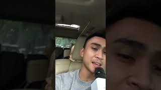 Lutfi agizal bernyanyi dan dinilai langsung sang diva iis dahlia [upl. by Verity396]