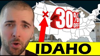 IDAHO Housing Market Forecast for 2024 from Reventure Consulting [upl. by Harihs114]