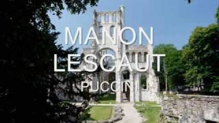 MANON LESCAUT [upl. by Ekez]