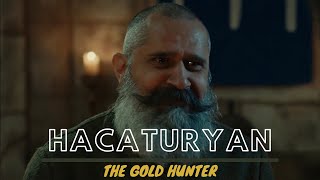 HD Hacaturyan The Gold Hunter  Train Wreck [upl. by Rebna]