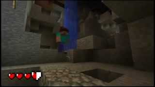 Minecraft Quiero ser Minero [upl. by Pederson]