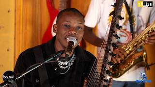 SIDIKI DIABATE  NE NIKANI sur eNLiveMali [upl. by Fancie829]