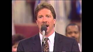 Jimmy Swaggart Sunday Service 1994 The Journey To The Sanctuary  Part 2 [upl. by Serica99]