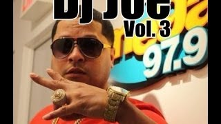 Tempo  Dj Joe Vol 3 [upl. by Trahurn154]