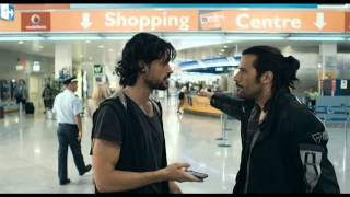 Loufa Kai Parallagi Seirines Sti Steria  Official® Trailer HD [upl. by Essirahs]