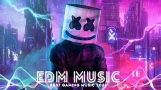 🔥Best Gaming Music 2022 Mix ♫ Top 50 EDM Remixes x NCS Gaming Music ♫ Best EDM Trap DnB Dubstep [upl. by Gittel347]