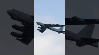 B52 Coming to EAA AirVenture Oshkosh 2024 [upl. by Ibbob]