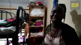 Hope For Children Kenya Childrens Home Orphanage Tour [upl. by Anthe23]