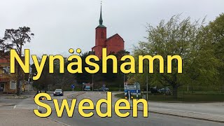 Nynäshamn Sweden [upl. by Mira]