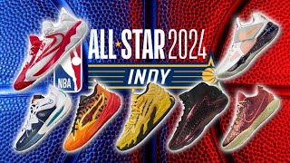 Dont Miss Out Best Basketball Sneaker Releases In 2024 [upl. by Sachs153]