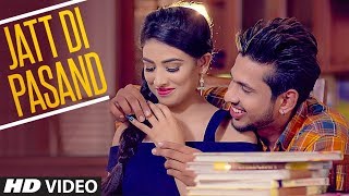 Jatt Di Pasand Gavin Aujla Full Song  Ranjha Yaar  Latest Punjabi Songs 2017  TSeries [upl. by Yemarej496]