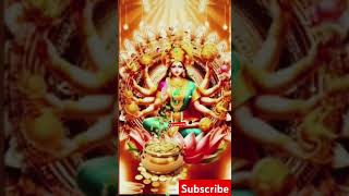 Lakshmi stotra l Powerful mantra for success and good fortune shorts laxmimantra [upl. by Sheehan635]