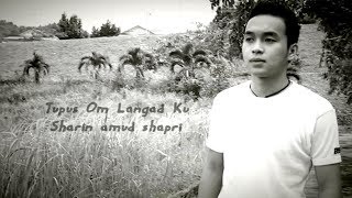 Tupus Om Langadku Official Music Video Sharin Amud Shapri [upl. by Uriia]