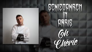 Schillah  Oh Chérie  Lyric Video [upl. by Lirva]