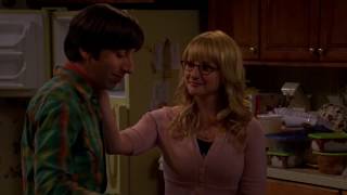 Mammas last meal BIG BANG THEORY Season 8 Episode 18 S08E18 [upl. by Neret783]