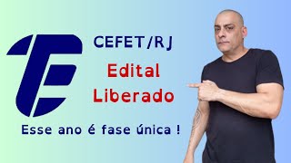 Vamos analisar o edital do CEFET  20232024 [upl. by Behn]