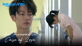 ENG SUB【在暴雪时分 Amidst a Snowstorm of Love】EP01 林亦扬暴雪天初遇殷果一见钟情，两人在车站无奈擦肩而过（吴磊、赵今麦） [upl. by Beera]